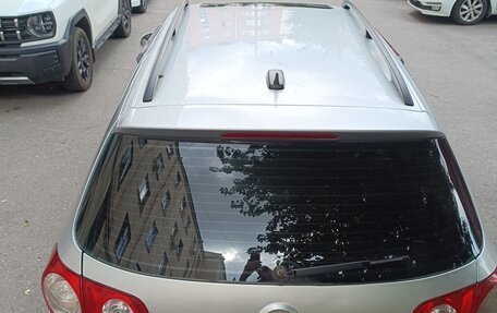 Volkswagen Passat B6, 2005 год, 150 000 рублей, 5 фотография