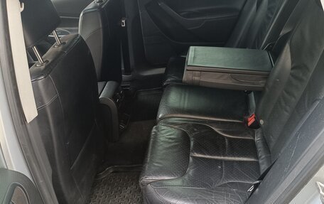 Volkswagen Passat B6, 2005 год, 150 000 рублей, 18 фотография