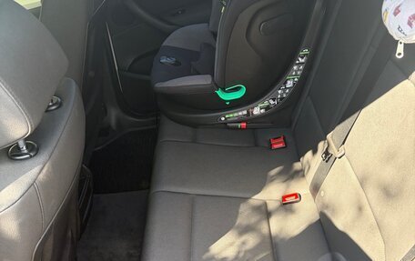 BMW X3, 2012 год, 1 780 000 рублей, 10 фотография