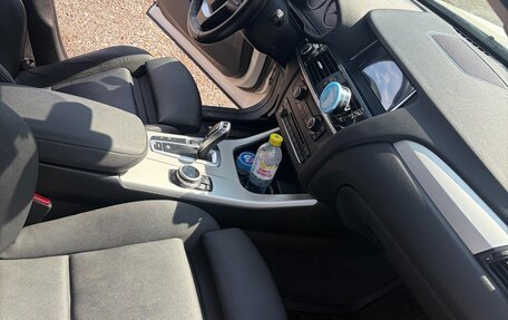 BMW X3, 2012 год, 1 780 000 рублей, 9 фотография