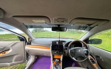 Toyota Premio, 2007 год, 980 000 рублей, 7 фотография