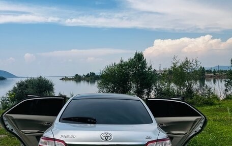 Toyota Premio, 2007 год, 980 000 рублей, 2 фотография