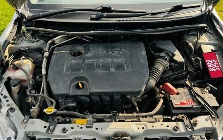 Toyota Premio, 2007 год, 980 000 рублей, 9 фотография