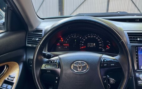 Toyota Camry, 2006 год, 880 000 рублей, 6 фотография