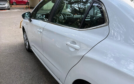 Citroen C4 II рестайлинг, 2014 год, 410 000 рублей, 4 фотография