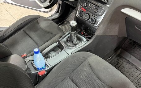 Citroen C4 II рестайлинг, 2014 год, 410 000 рублей, 9 фотография