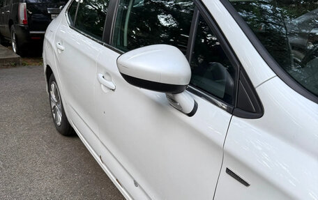 Citroen C4 II рестайлинг, 2014 год, 410 000 рублей, 7 фотография