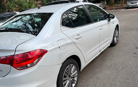 Citroen C4 II рестайлинг, 2014 год, 410 000 рублей, 6 фотография