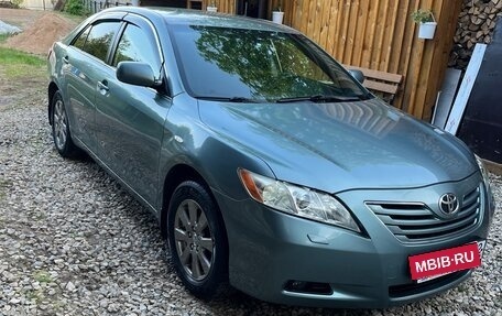Toyota Camry, 2006 год, 880 000 рублей, 3 фотография