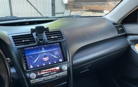 Toyota Camry, 2006 год, 880 000 рублей, 7 фотография