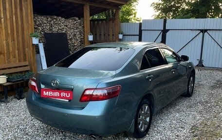 Toyota Camry, 2006 год, 880 000 рублей, 5 фотография