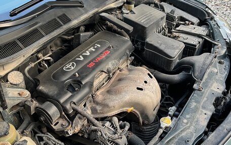 Toyota Camry, 2006 год, 880 000 рублей, 11 фотография