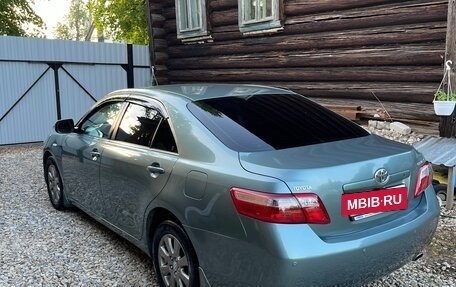 Toyota Camry, 2006 год, 880 000 рублей, 4 фотография