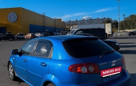 Chevrolet Lacetti, 2010 год, 410 000 рублей, 7 фотография