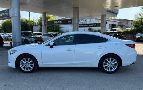 Mazda 6, 2013 год, 1 570 000 рублей, 5 фотография
