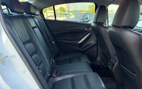 Mazda 6, 2013 год, 1 570 000 рублей, 14 фотография