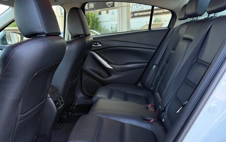 Mazda 6, 2013 год, 1 570 000 рублей, 13 фотография