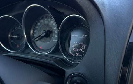 Mazda 6, 2013 год, 1 570 000 рублей, 18 фотография