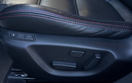 Mazda 6, 2013 год, 1 570 000 рублей, 15 фотография