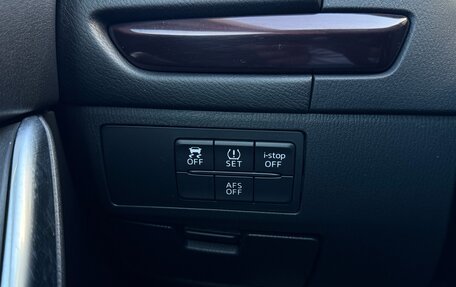 Mazda 6, 2013 год, 1 570 000 рублей, 22 фотография