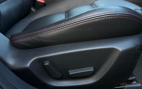 Mazda 6, 2013 год, 1 570 000 рублей, 16 фотография