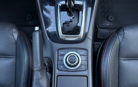 Mazda 6, 2013 год, 1 570 000 рублей, 21 фотография