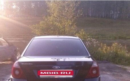 Ford Mondeo III, 2003 год, 200 000 рублей, 2 фотография