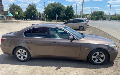 BMW 5 серия, 2005 год, 780 000 рублей, 2 фотография