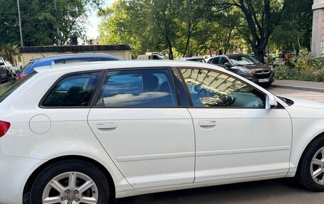 Audi A3, 2012 год, 850 000 рублей, 4 фотография