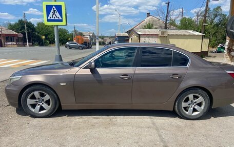 BMW 5 серия, 2005 год, 780 000 рублей, 3 фотография