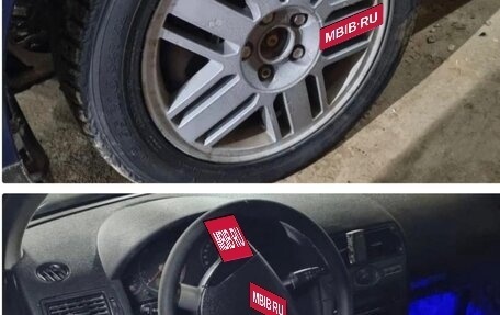 Ford Mondeo III, 2003 год, 200 000 рублей, 4 фотография