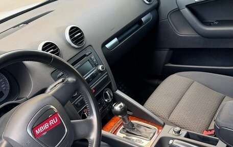 Audi A3, 2012 год, 850 000 рублей, 5 фотография