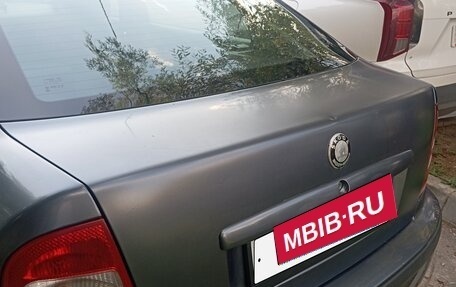 Skoda Octavia IV, 2007 год, 360 000 рублей, 4 фотография