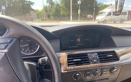 BMW 5 серия, 2005 год, 780 000 рублей, 5 фотография