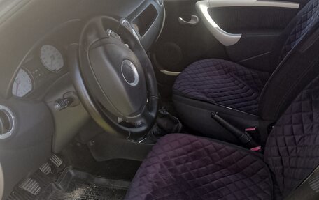 Dacia Sandero I, 2008 год, 400 000 рублей, 6 фотография