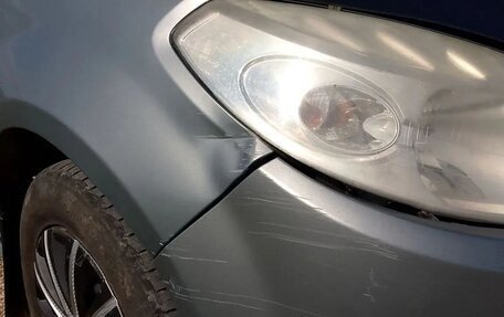Dacia Sandero I, 2008 год, 400 000 рублей, 9 фотография
