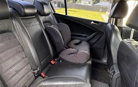 Volkswagen Passat B6, 2010 год, 800 000 рублей, 12 фотография