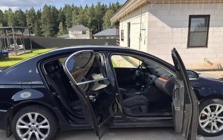 Volkswagen Passat B6, 2010 год, 800 000 рублей, 11 фотография