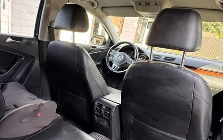 Volkswagen Passat B6, 2010 год, 800 000 рублей, 16 фотография