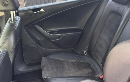 Volkswagen Passat B6, 2010 год, 800 000 рублей, 13 фотография