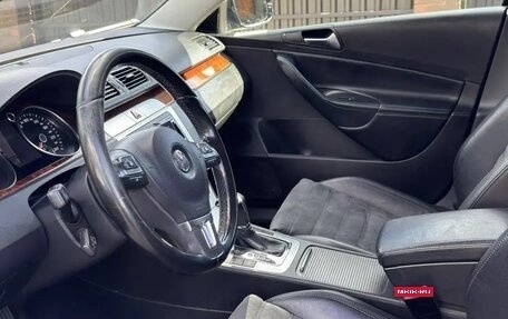 Volkswagen Passat B6, 2010 год, 800 000 рублей, 15 фотография