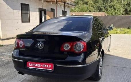 Volkswagen Passat B6, 2010 год, 800 000 рублей, 9 фотография