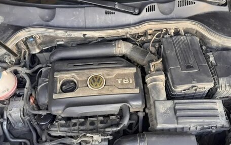 Volkswagen Passat B6, 2010 год, 800 000 рублей, 20 фотография