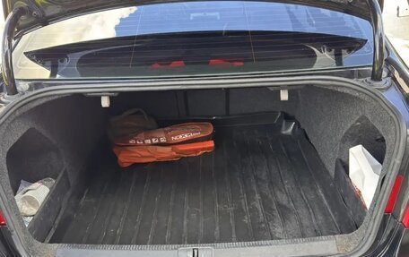Volkswagen Passat B6, 2010 год, 800 000 рублей, 22 фотография