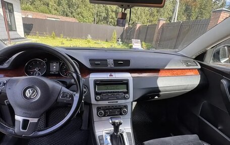Volkswagen Passat B6, 2010 год, 800 000 рублей, 19 фотография