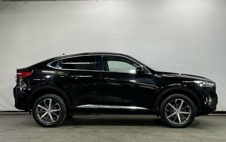 Haval F7x I, 2021 год, 1 690 000 рублей, 4 фотография