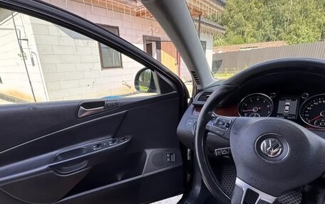 Volkswagen Passat B6, 2010 год, 800 000 рублей, 24 фотография