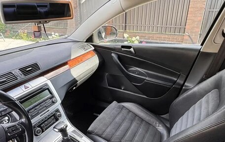 Volkswagen Passat B6, 2010 год, 800 000 рублей, 17 фотография