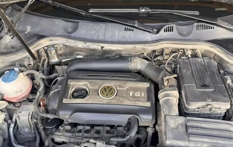 Volkswagen Passat B6, 2010 год, 800 000 рублей, 21 фотография