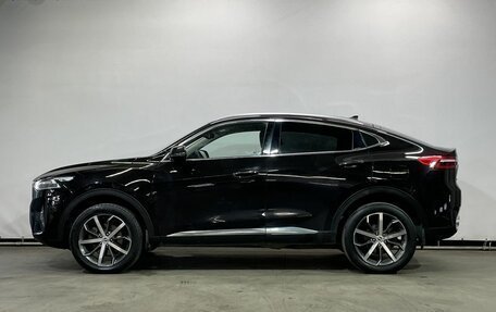 Haval F7x I, 2021 год, 1 690 000 рублей, 8 фотография